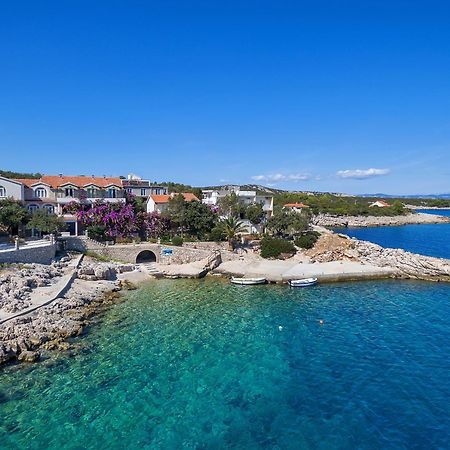 Apartmani Ruzica Zastražišće Zewnętrze zdjęcie
