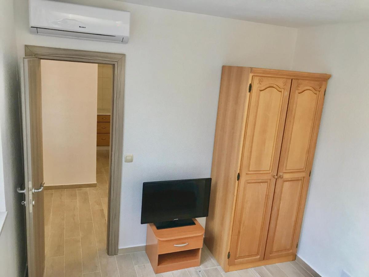 Apartmani Ruzica Zastražišće Zewnętrze zdjęcie
