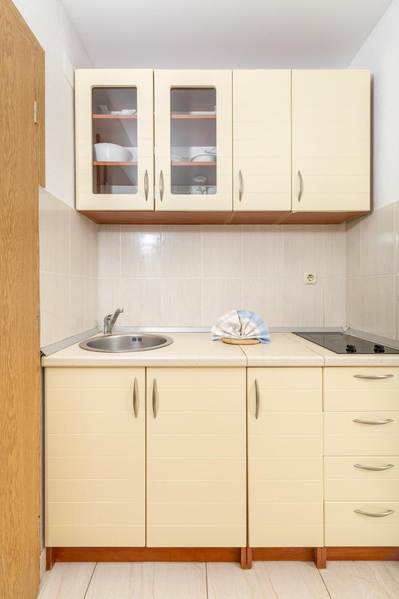 Apartmani Ruzica Zastražišće Zewnętrze zdjęcie