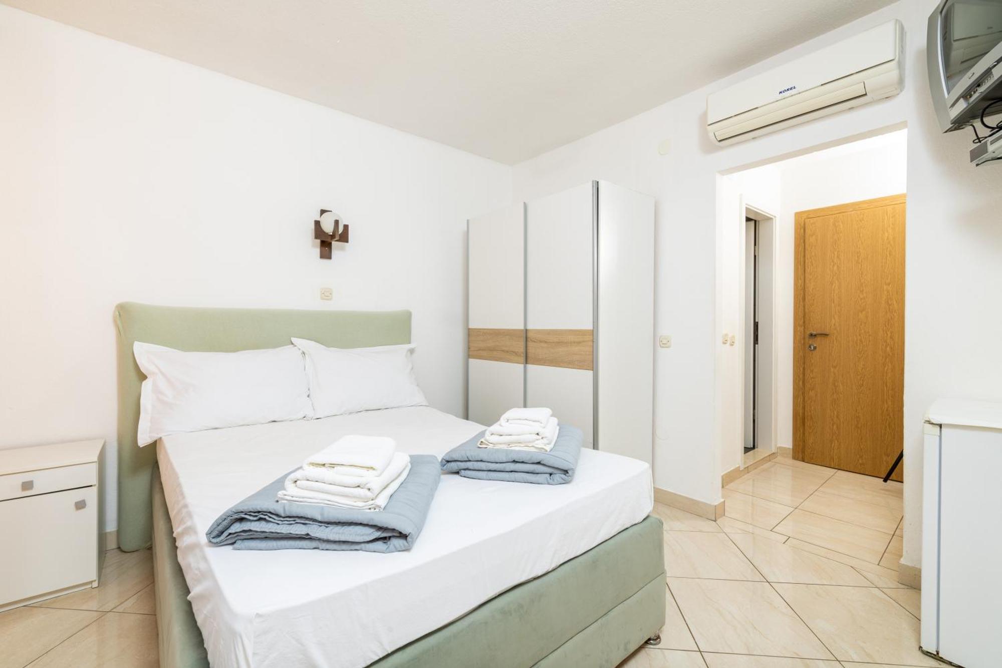 Apartmani Ruzica Zastražišće Zewnętrze zdjęcie