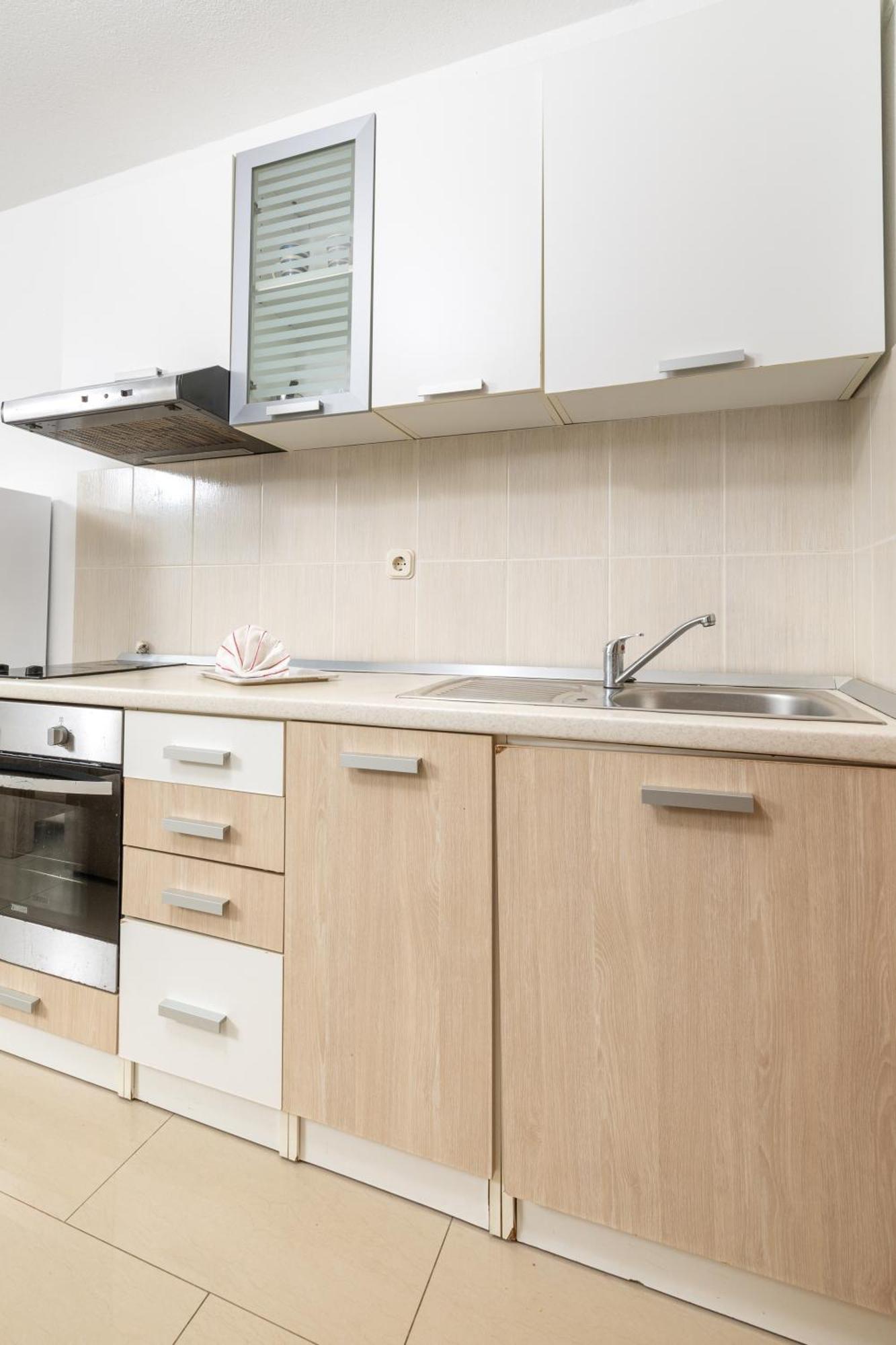 Apartmani Ruzica Zastražišće Zewnętrze zdjęcie