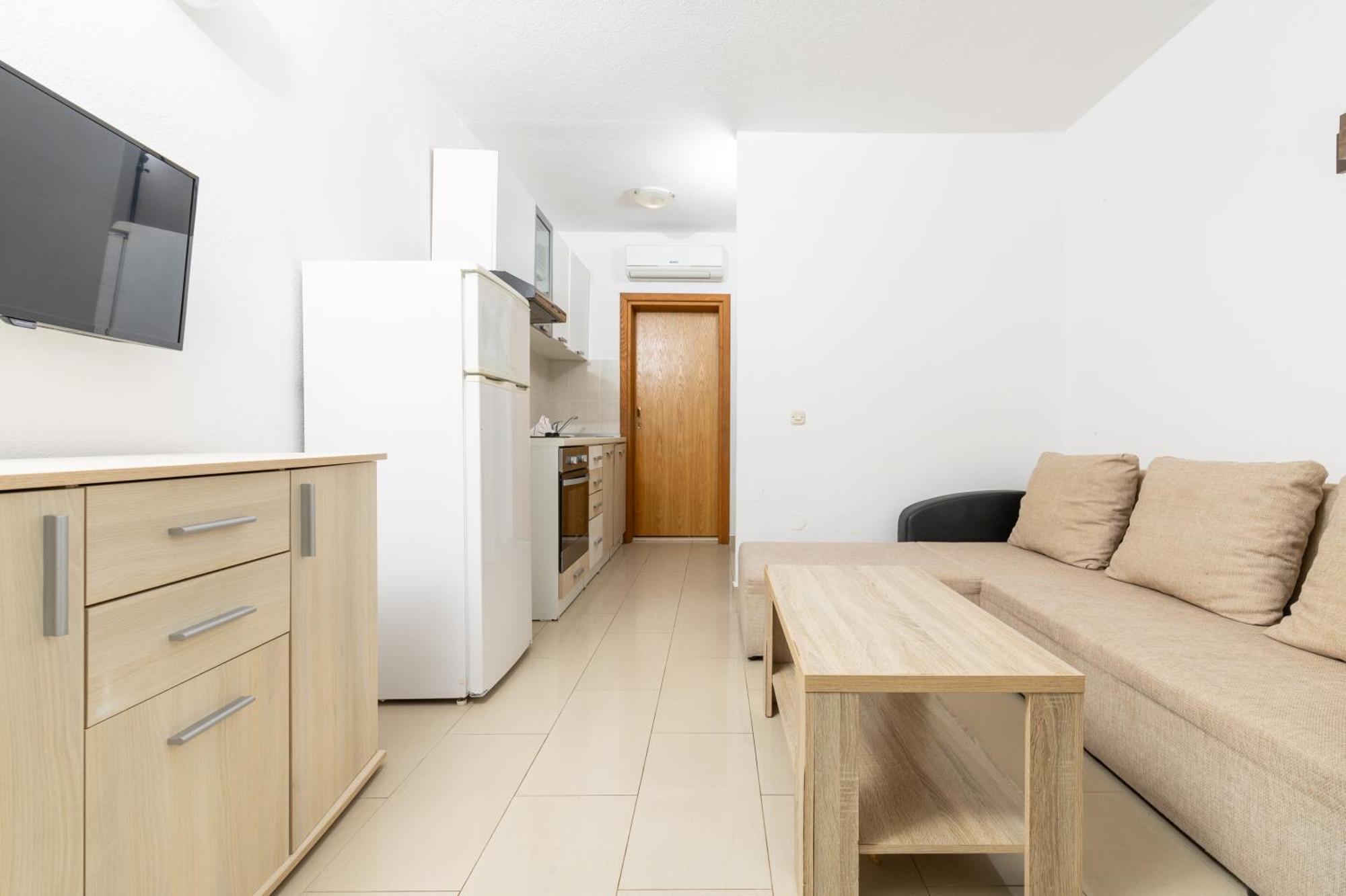 Apartmani Ruzica Zastražišće Zewnętrze zdjęcie