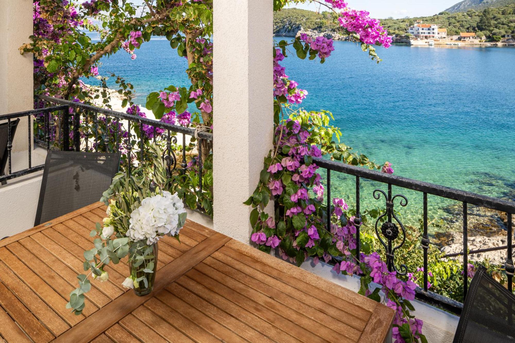 Apartmani Ruzica Zastražišće Zewnętrze zdjęcie